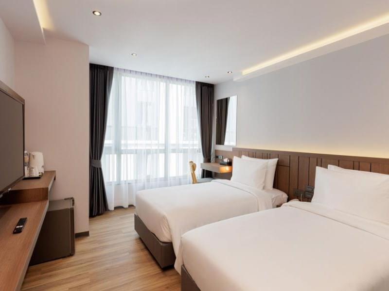 Diamond Crown 2 Hotel 3*