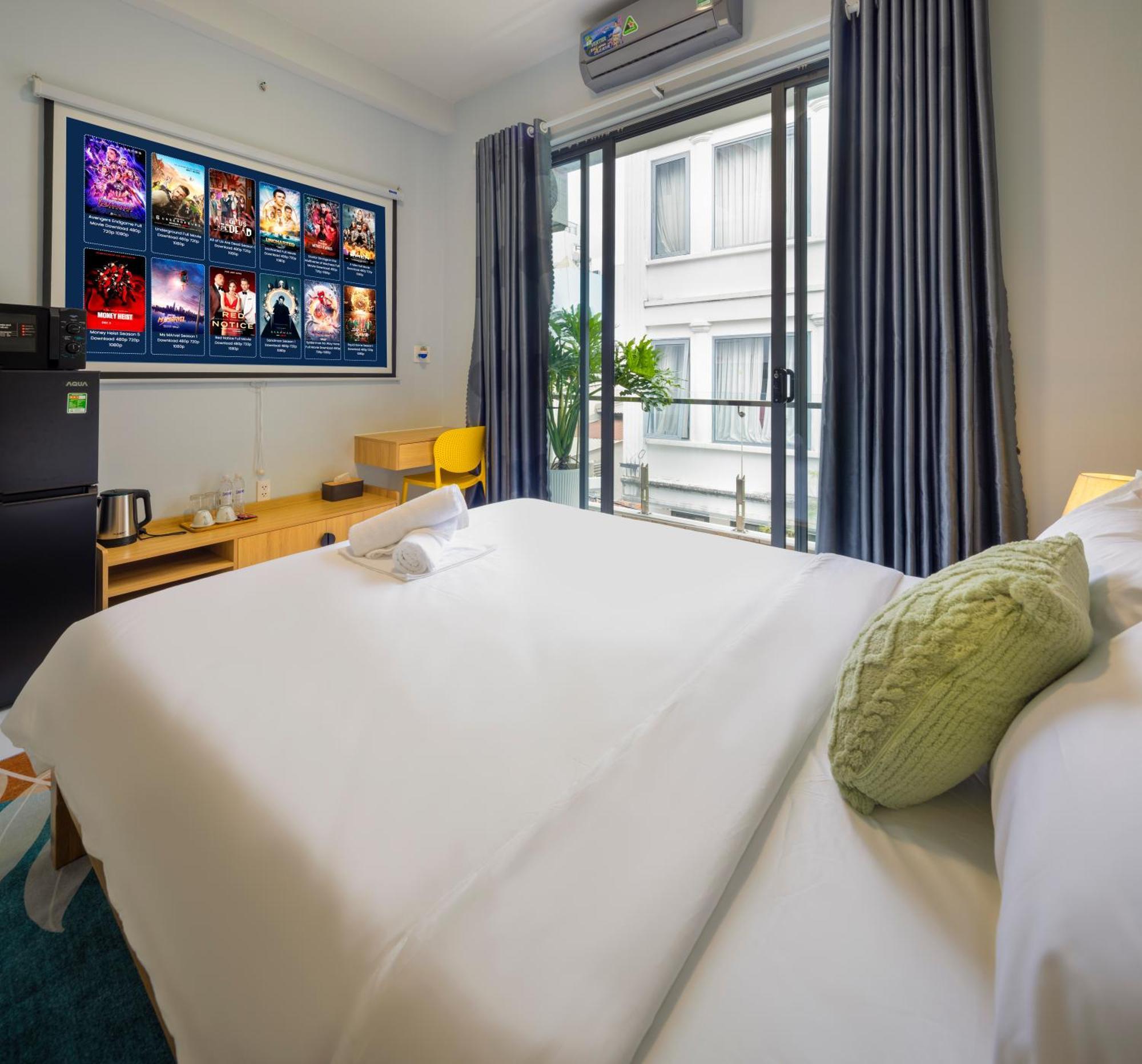 Diamond Crown 2 Hotel Ho Chi Minh City
