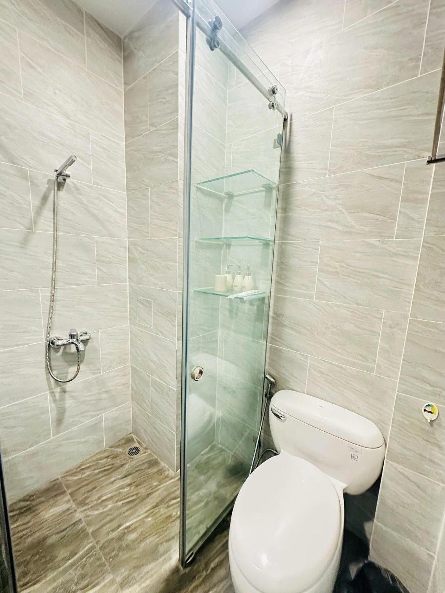 Diamond Crown 2 Hotel Ho Chi Minh City
